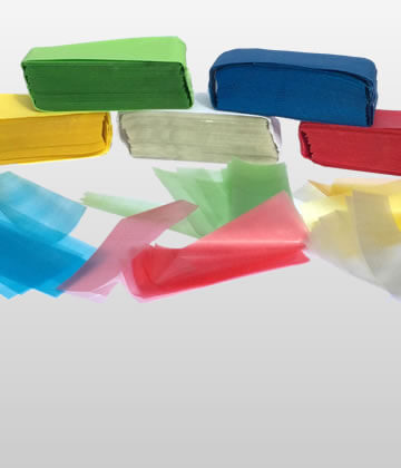 BioFetti Biodegradable Confetti