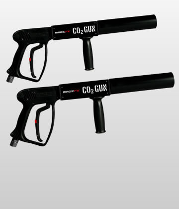 CO2 Guns