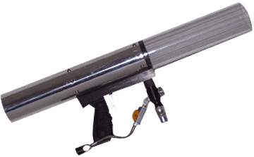 T shirt cannon for sale cheap on sale