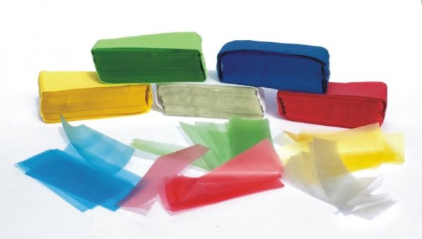 Biodegradable Confetti