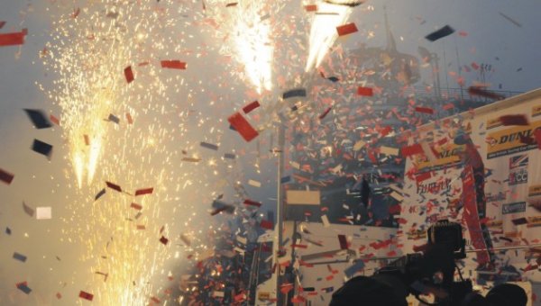 BTCC Championships 2015